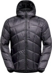 La Sportiva ZASJ095, La Sportiva Pinnacle Down Jkt M - Daunenjacke onyx