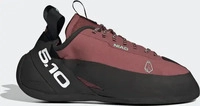 FiveTen FW2851, FiveTen Five Ten Niad Lace - Kletterschuhe Core Black / Crew Red /