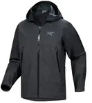 Arcteryx Beta AR Jacket Men - PFC freie GORE-TEX&reg; Pro Jacke - M - black