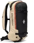 Black Diamond Dawn Patrol 15 - Skitourenrucksack - M/L - White Oak