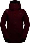 La Sportiva ZAMJ103, La Sportiva Sender GTX Performance Jkt W - Hardshelljacke