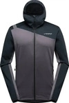 La Sportiva ZASF043G19K00L, La Sportiva Cosmic Thermal Hoody M - Fleecejacke onyx