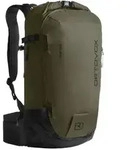 Ortovox Free Rider 28 - Rucksack - wild herbs