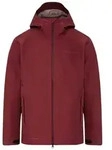 Vaude Men's Elope 3L Jacket - Hardshell-Jacke - S - carmine