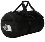 The North Face Base Camp M Duffel - Expeditionstasche - TNF Black-TNF White-NPF