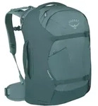 Osprey Farpoint 40 - Reiserucksack / Reisetasche - Cascade Blue / Torrent Blue