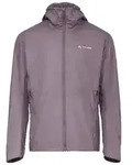 VAUDE Men's Scopi Insulation Jacket - Kunstfaserjacke - S - purple ash