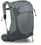 Osprey Sirrus 24 - Rucksack - Medium Grey