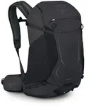 Osprey Hikelite 32 - Rucksack - ravenblack