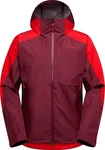 La Sportiva ZASJ094R25R24XL, La Sportiva Crossridge Evo Shell Jkt M - Hardshelljacke
