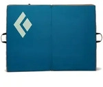 Black Diamond Circuit Crash Pad - Crashpad - lagoon