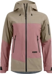 Ortovox 7073500010, Ortovox Ortler Gore-Tex Jacket Damen - Hardshelljacke dusk rose