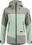 Ortovox 7073500015, Ortovox Ortler Gore-Tex Jacket Damen - Hardshelljacke green acid
