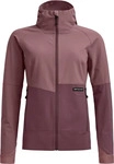 Ortovox 6031100012, Ortovox Venet Softshell Hooded Jacket Damen - Softshelljacke dusk