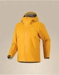 Arcteryx X000010886, Arcteryx Beta SL Jacket Men FW26 - Hardshelljacke Nucleus