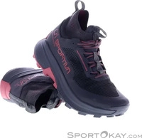 La Sportiva ZFHS103G19G19385, La Sportiva Prodigio Hike Woman GTX - Bergschuh onyx
