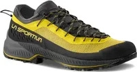 La Sportiva ZFAS049Y00K00405, La Sportiva TX4 Evo ST - Zustiegsschuh yellow/black