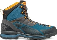 Garmont 002950, Garmont CIMA WP Herren - Wanderschuh CORSAIR BLUE/THUNDERSTORM GREY