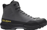 Galibier SH320115, Galibier Super Varappe Mid Women - Bergschuhe LIGHT GREY LTR