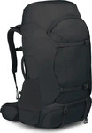 Osprey 10007402, Osprey Farpoint Trek 70 - Rucksack black