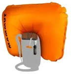 Mammut Removable Airbag System 3.0 - One Size