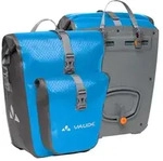 Vaude Aqua Back Plus - Fahrradtasche - blue