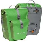 Vaude Aqua Back Plus - Fahrradtasche - parrot green
