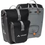 Vaude Aqua Back Plus - Fahrradtasche - black