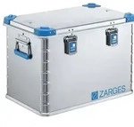 Zarges Eurobox - Transportbox