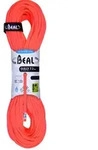 Beal Gully 7.3mm Unicore Golden Dry - Halbseil, Zwillingsseil - 50m - rot