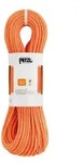 Petzl Volta 9.2mm - Kletterseil (orange) - 50m - orange