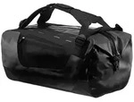 Ortlieb Duffel 60 - Reisetasche - 60 Liter - black