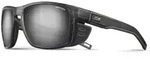 Julbo Shield (J5061214) - Sonnenbrille (Schwarz / Schwarz)