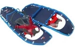 MSR Lightning Ascent M30 Herrenmodel - Schneeschuhe - cobalt blue