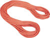 Mammut Crag Classic Rope 9.8 - Kletterseil - classic standard - orange-white