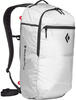 Black Diamond Trail Zip 18 - Backpack alloy