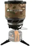 Jetboil Minimo Camo - Gaskocher