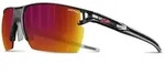 Julbo Outline (J5191123) - Sonnenbrille (Schwarz / Rot)