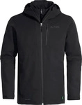 VAUDE 415720105700, VAUDE Men's Miskanti 3in1 Jacket II - 3-in-1 Jacke black