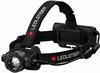 LED Lenser H15R Core - Stirnlampe