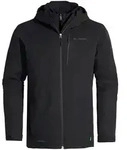 VAUDE Men's Miskanti 3in1 Jacket II - 3-in-1 Jacke - XL - schwarz