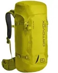 Ortovox Peak 38 S Dry - Tourenrucksack - dirty daisy