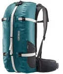 Ortlieb Atrack 25 - Rucksack - petrol