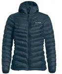 VAUDE Women's Batura Hooded Insulation Jacket - Isolationsjacke - 34 - dark sea