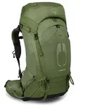 Osprey Atmos AG 50 - Trekkingrucksack - L/XL - mythical green