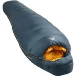Mountain Equipment Helium 600 - Daunenschlafsack - Regular - majolica blue