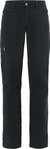 VAUDE 429420100460, VAUDE Men's Strathcona Warm Pants II - Funktionshose black