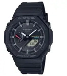 Casio G-Shock (GA-B2100-1AER) - Multifunktionsuhr