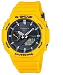 Casio G-Shock (GA-B2100C-9AER) - Multifunktionsuhr