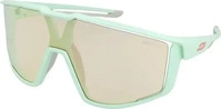 Julbo J5313816, Julbo Fury (J5313816) - Sonnenbrille (Mint / Hellgrau / Rosa)